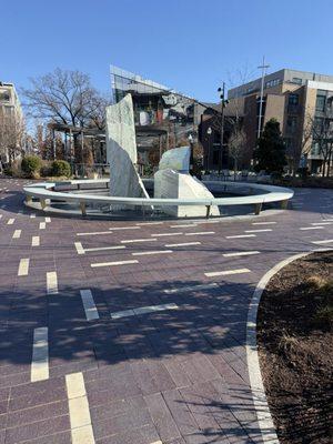 The Green at the Wharf