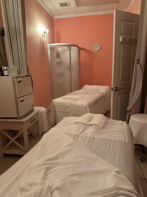 Sunrise Bodycare Spa