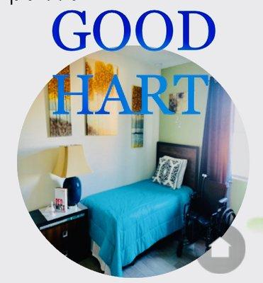 GOOD HART CARE
"Loving People Over Profit"