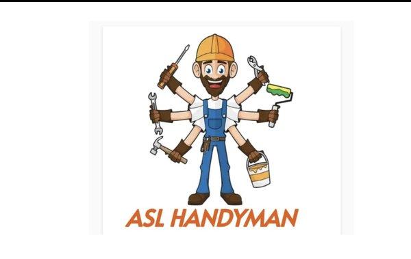 ASL Handyman