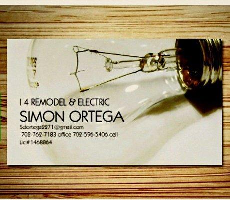 I 4 Remodel And Electric