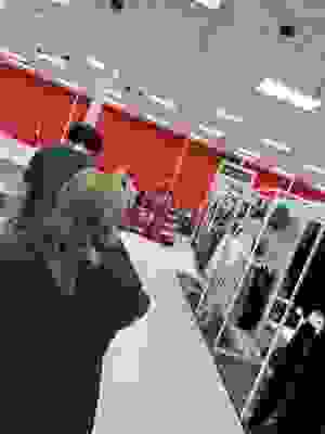 Target, 12197 Sunset Hills Rd, Reston, VA 20190, US - MapQuest