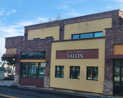 ***Loretta Ann's Salon*** 3