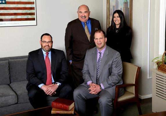 Goldstein, Rikon, Rikon & Houghton