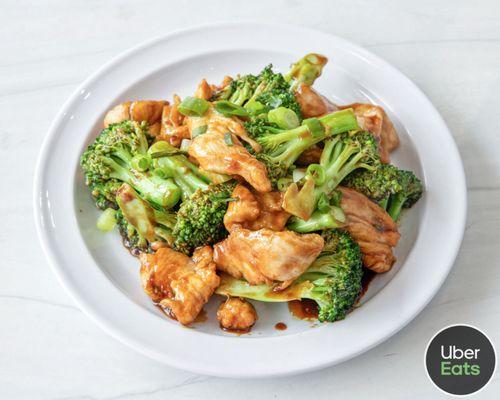 Pepperpot Restaurant