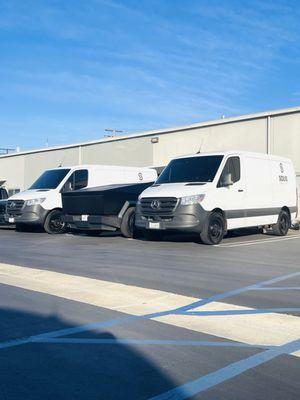 Solis Mechanical Services