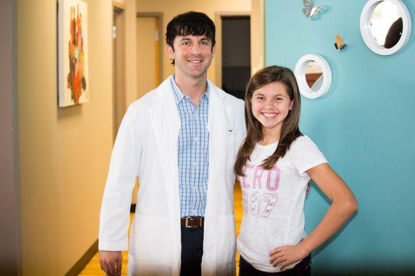 Family Orthodontics - Snellville