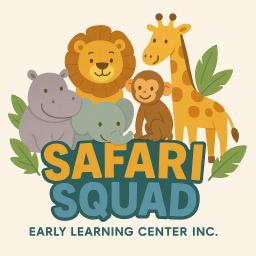 Safari Squad Early Learning Center