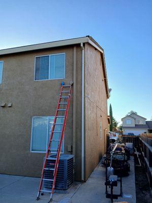 Walls Painting & Decorating