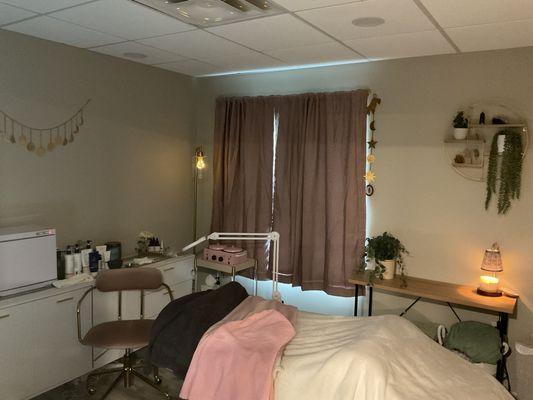 Aura Aesthetics & Reiki