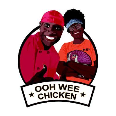 Ooh Wee Chicken