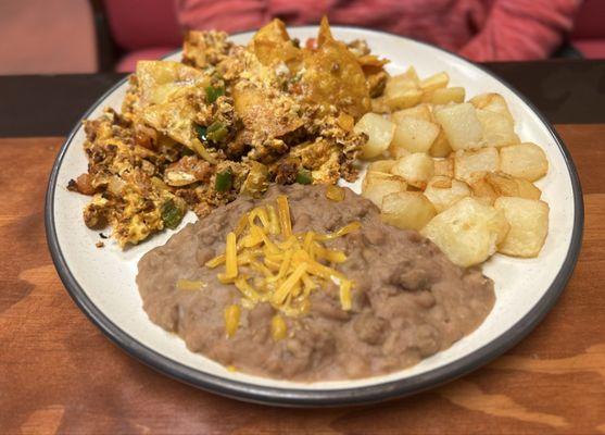 La Cienega Mexican Food