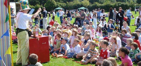 Nannys Plus Mobile Childcare Services