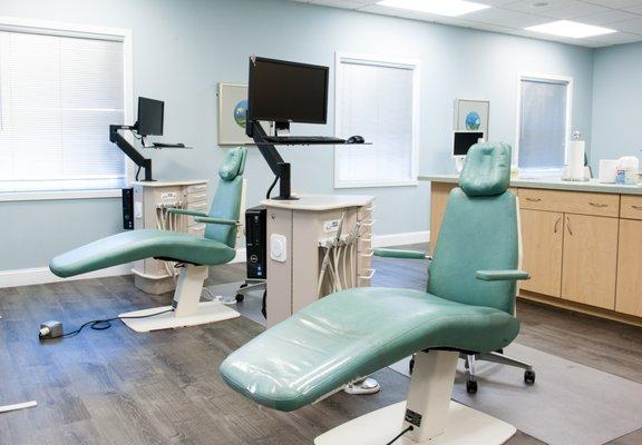 Rhode Island Children's Dentistry & Orthodontics