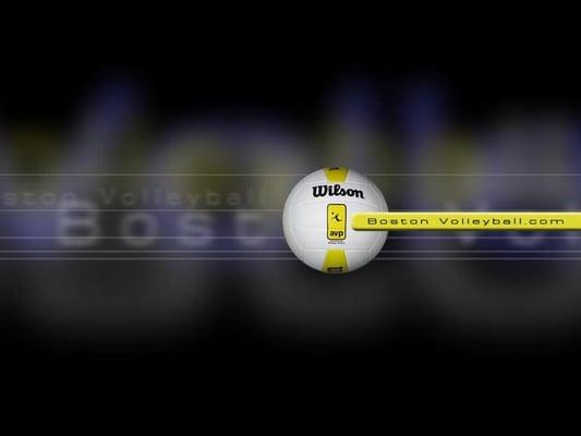 Boston Volleyball Association