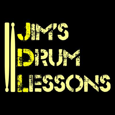 Jim's Drum Lessons