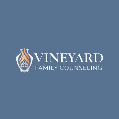 Vineyard Family Counseling Logo