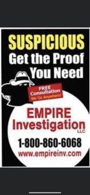 Empire Investigations LLC