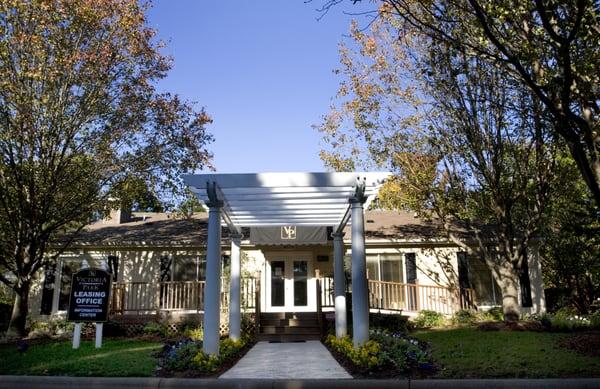 Victoria Park Apartment Homes