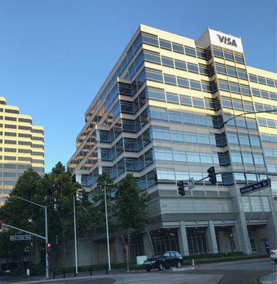 Visa