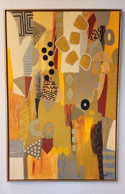 Katy Art and Frame