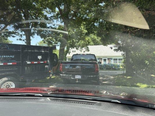 Cape Dreams Building & Design