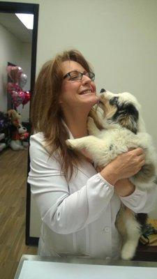 Little Critters Veterinary Hospital