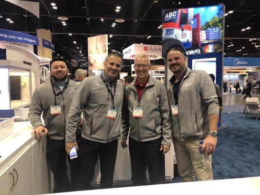 Paris Hair Design Salon