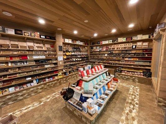Westview Tobacco