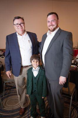 Holycross Memorial Service Inc