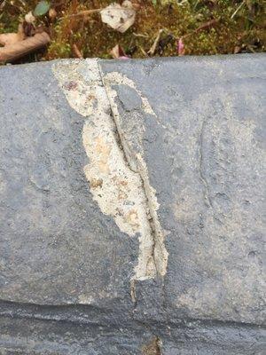 Concrete Impressions