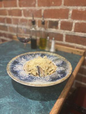 Bruno's Italian Cuisine