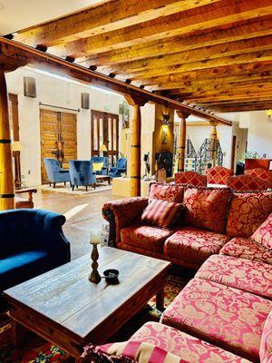 Hacienda Dona Andrea
