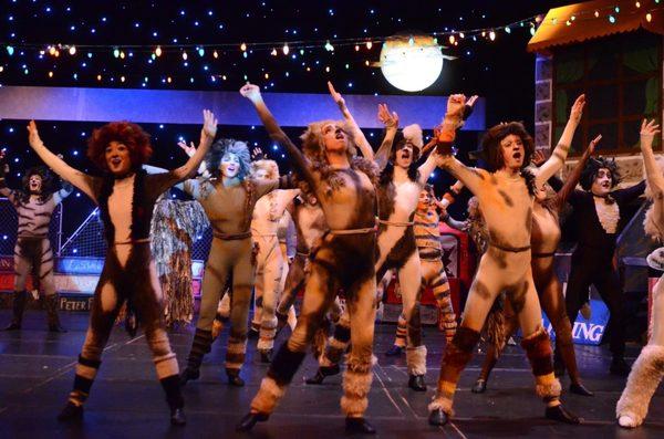 The Music Theatre of Idaho