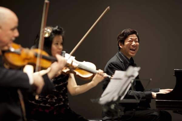 Chicago Chamber Musicians