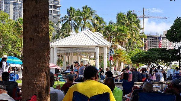 Riverwalk Blues & Music Festival