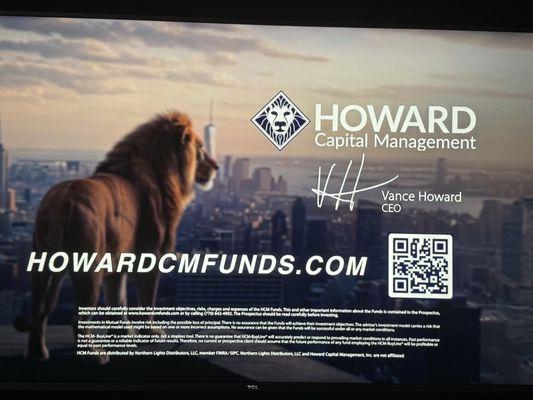 Howard Capital Management