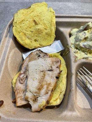 The Pedalin Pig - Banner Elk