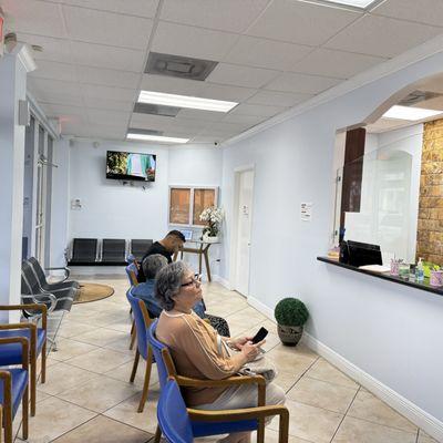 Unlimited Diagnostic Center