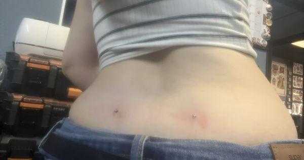 Underground Tatoo & Body Piercing