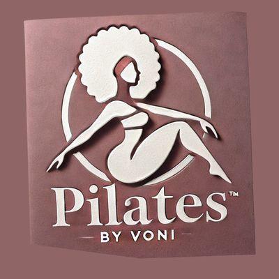 Pilates by Voni