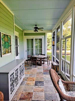 Silva Painting Solutions