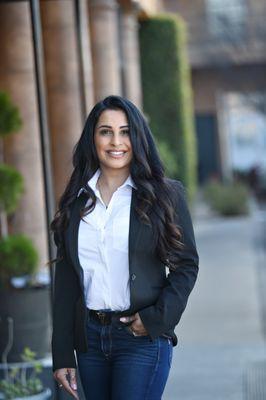 Patel & Patel Real Estate