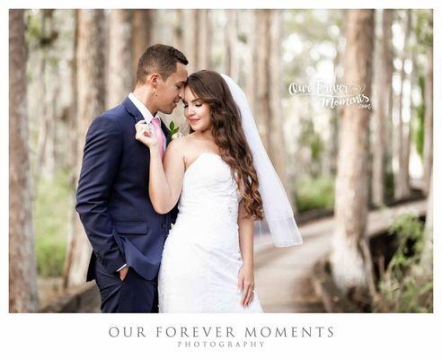 Crescent Oaks Country Club