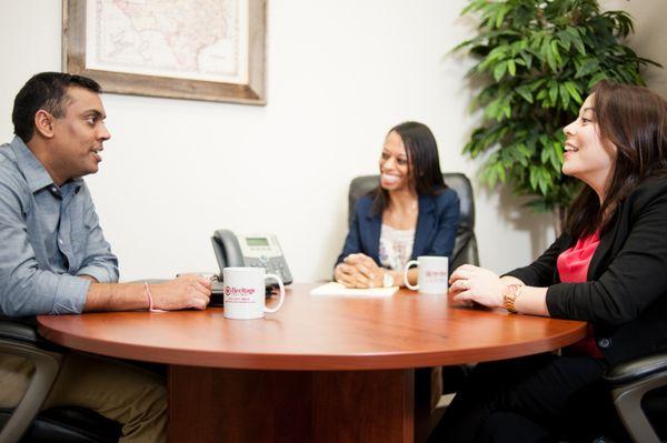 Heritage Office Suites Round Rock