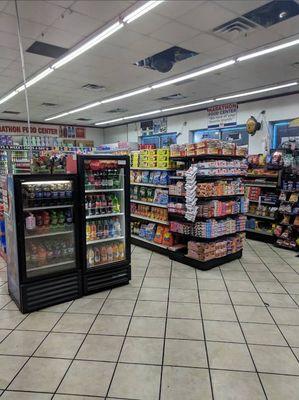 Marathon Toasty Subs