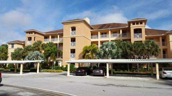 Fort Myers has a great lifestyle