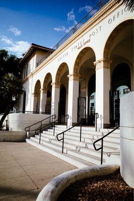 US Post Office