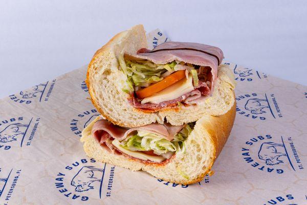Gateway Subs