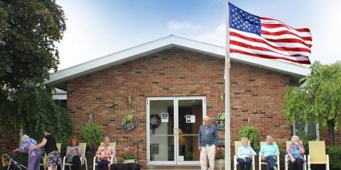 Alpine Manor Home For Adults